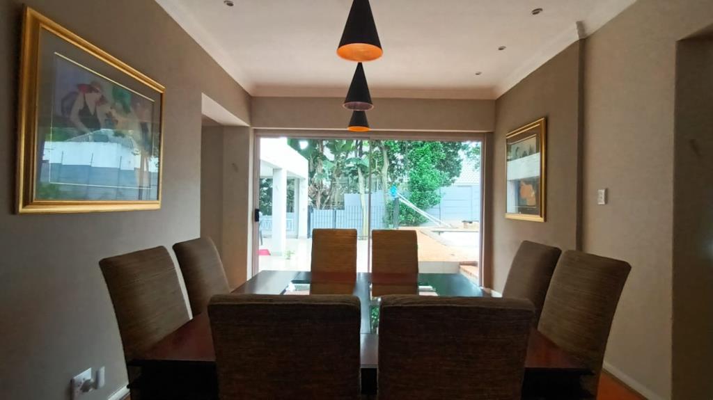 4 Bedroom HouseSavoy Estate - View 2