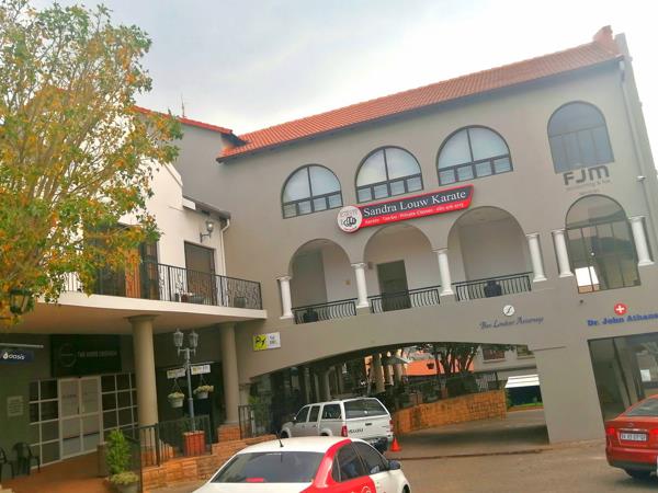 162.5  m² Office Space