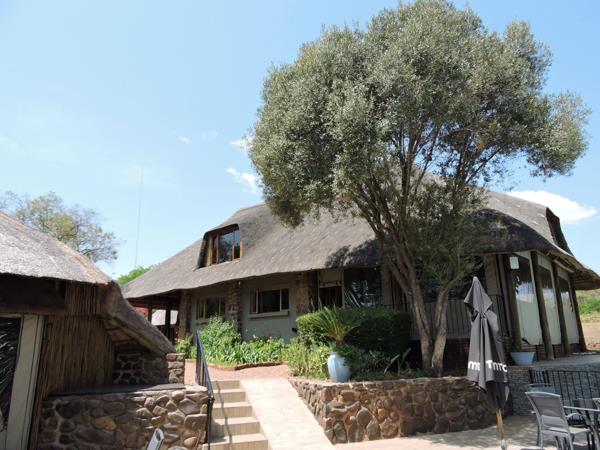 Game Farm