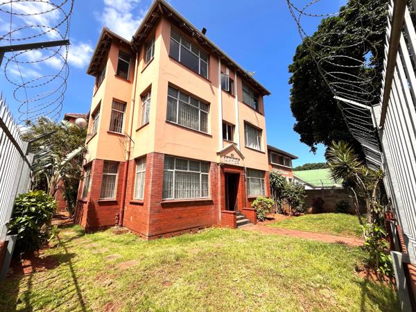 1.5 Bedroom Apartment