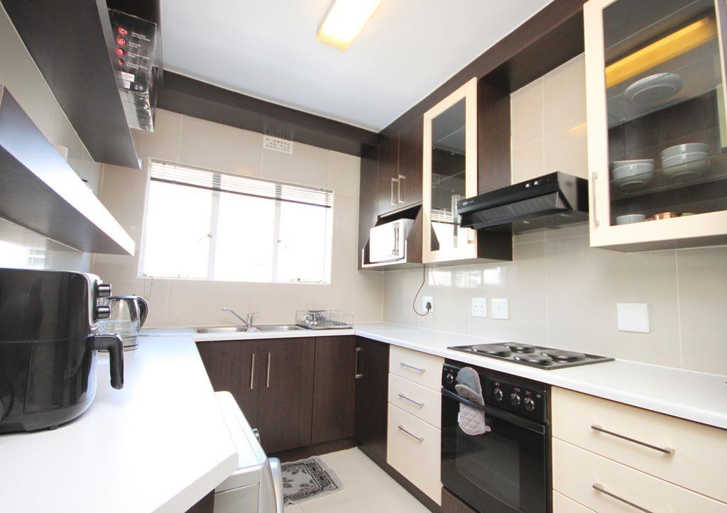 1 Bedroom Apartment in Cape Town City Centre