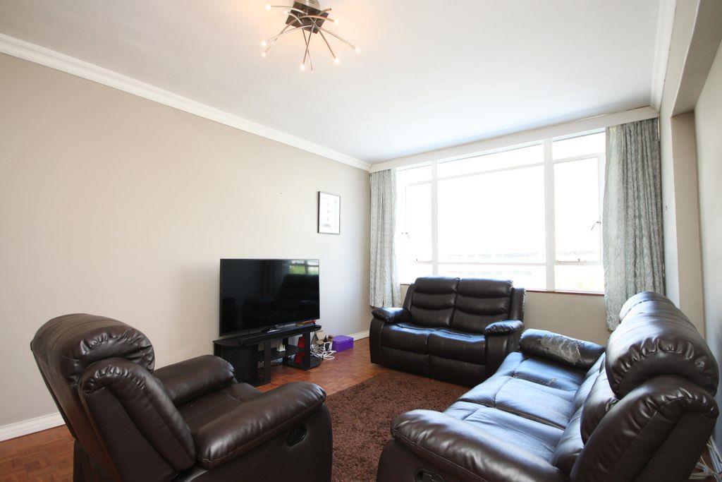 1 Bedroom Apartment in Cape Town City Centre