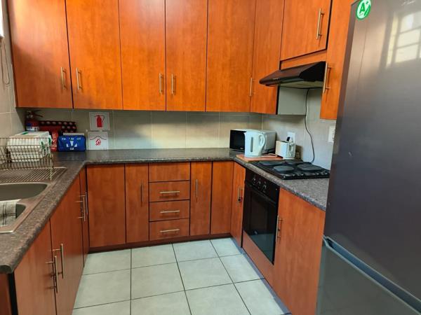 4 Bedroom Apartment