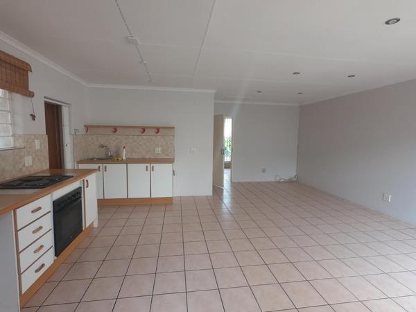 1 Bedroom Garden Cottage