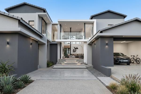 5 Bedroom House