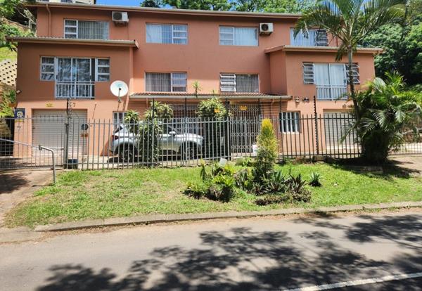 4 Bedroom Townhouse