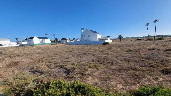 500 m² Land