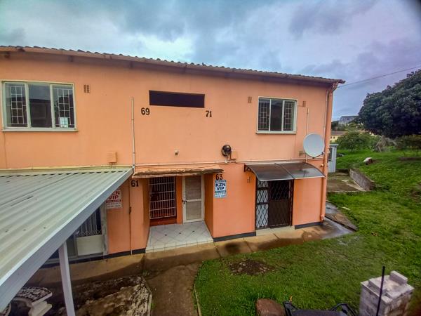 1 Bedroom Flat