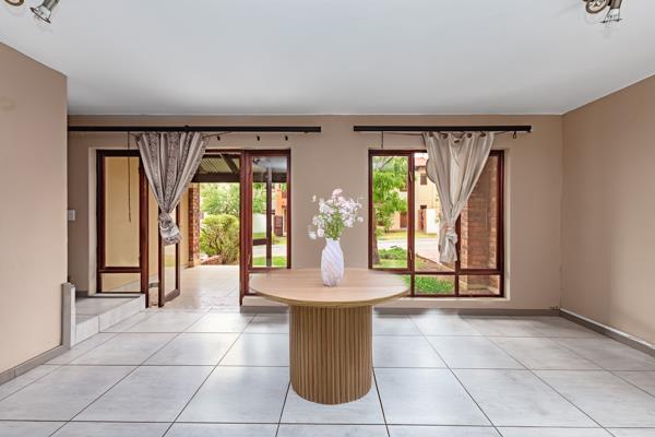 2 Bedroom Duplex