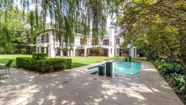 5 Bedroom House
