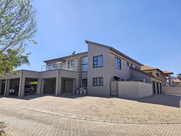 7 Bedroom House