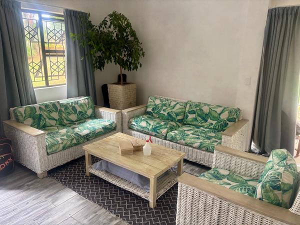 1 Bedroom Garden Cottage