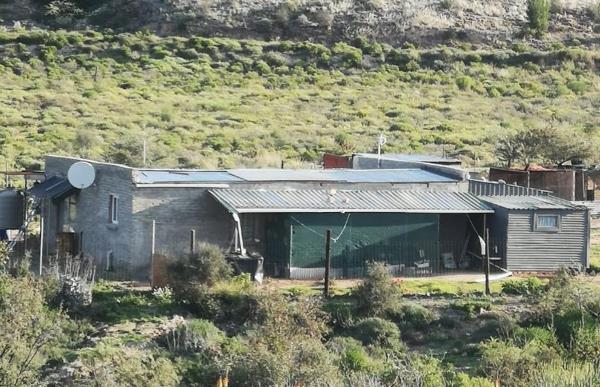 19 ha Farm