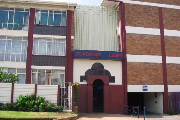 1.5 Bedroom Flat