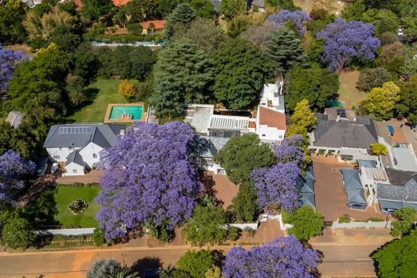 3 813 m² Land