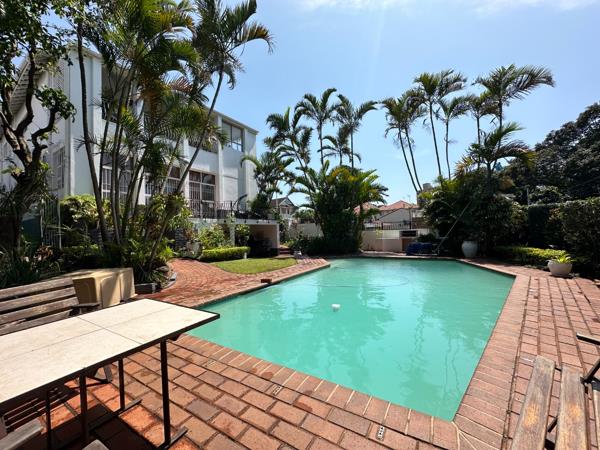 4 Bedroom Townhouse