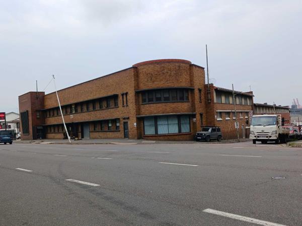534 m² Industrial space