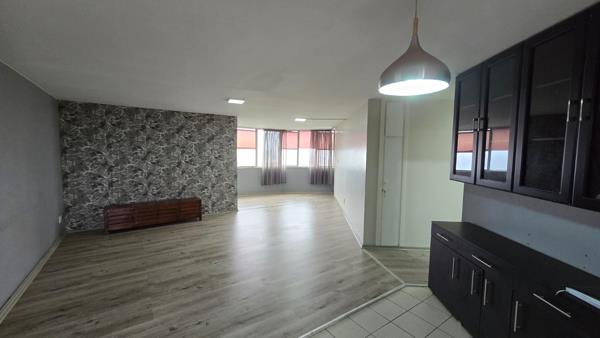 2.5 Bedroom Apartment