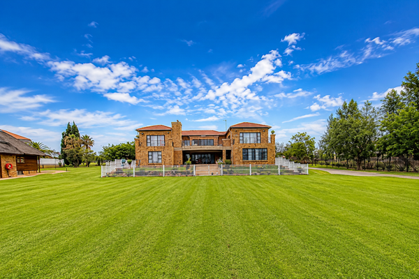 3 ha Farm