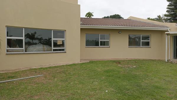 7 Bedroom House