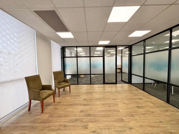466 m² Commercial space