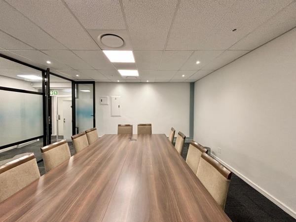 466 m² Commercial space