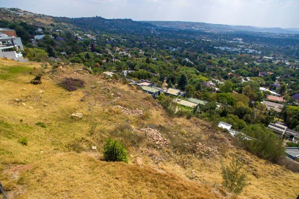 4 919 m² Land