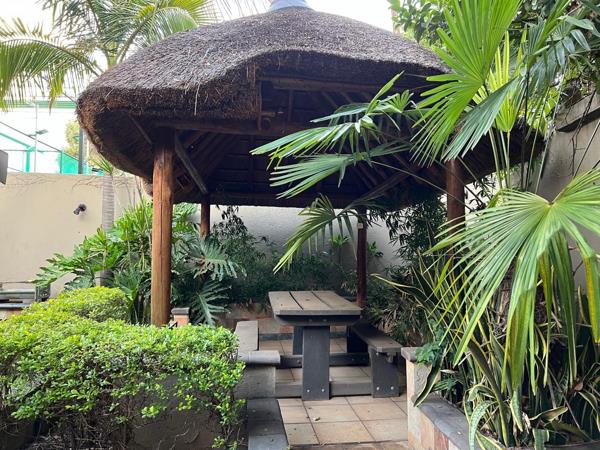 1 Bedroom Garden Cottage