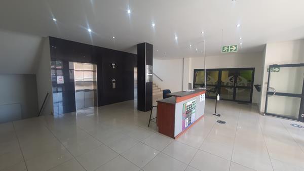 18 m² Office Space