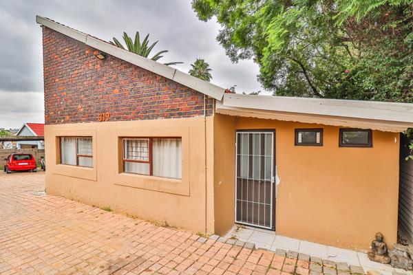 2 Bedroom Garden Cottage