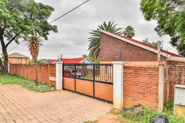 2 Bedroom Garden Cottage