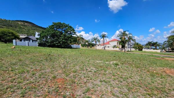 400 m² Land