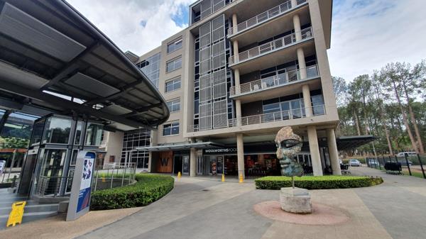 26 m² Commercial space
