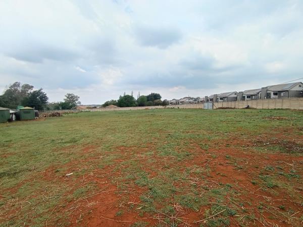 1.6 ha Smallholding