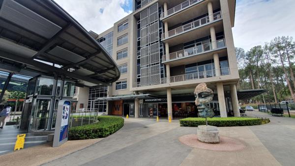 112 m² Commercial space