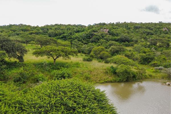 6 426 m² Land