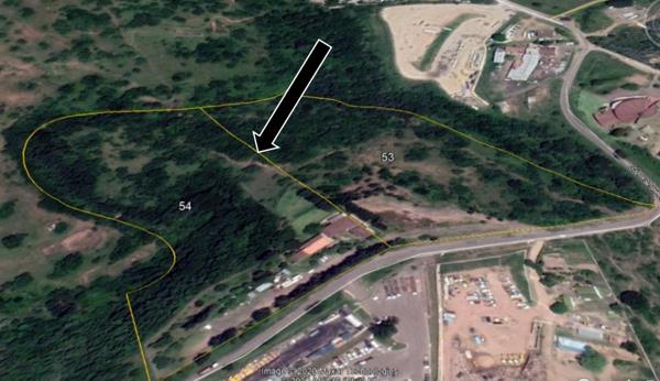 112 000 m² Commercial space