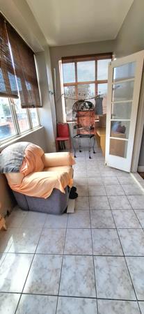 1.5 Bedroom Apartment