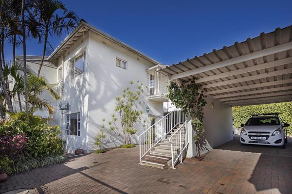 4 Bedroom Apartment