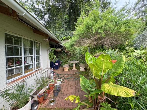1 Bedroom Garden Cottage