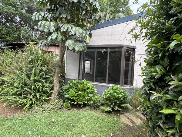 2 Bedroom Garden Cottage