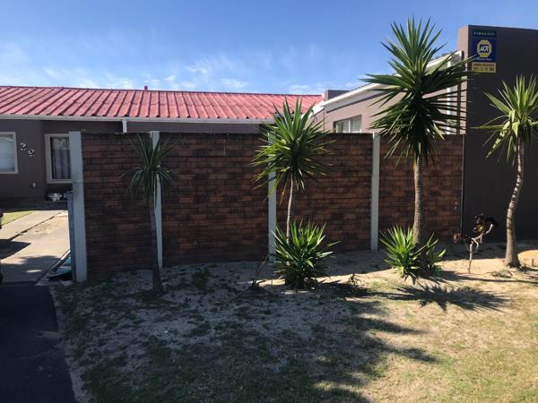 2 Bedroom Garden Cottage