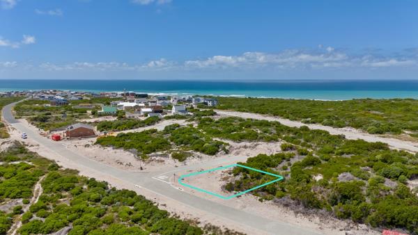 901 m² Land