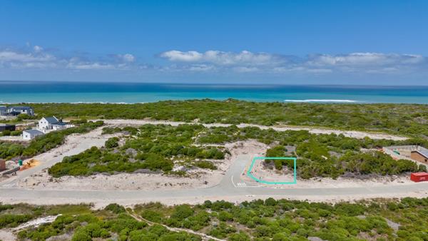 901 m² Land