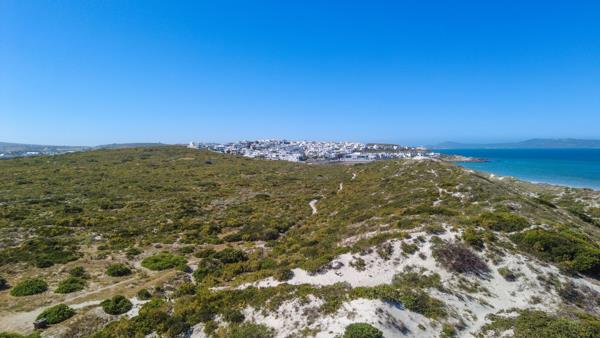 22 ha Land