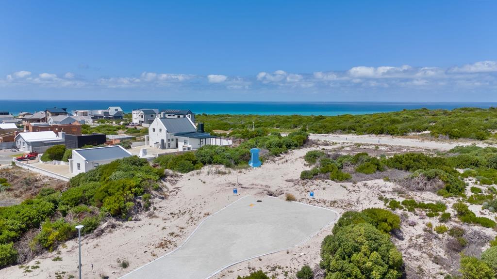 538 m² Land