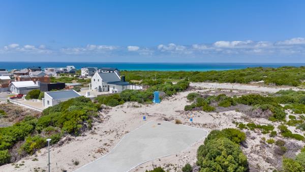 538 m² Land