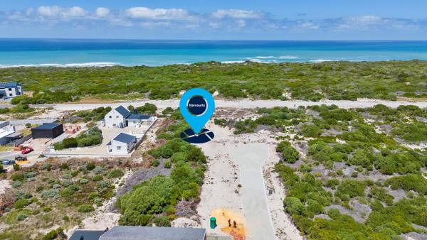 538 m² Land