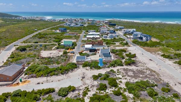 538 m² Land