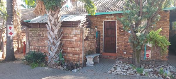1 Bedroom Simplex